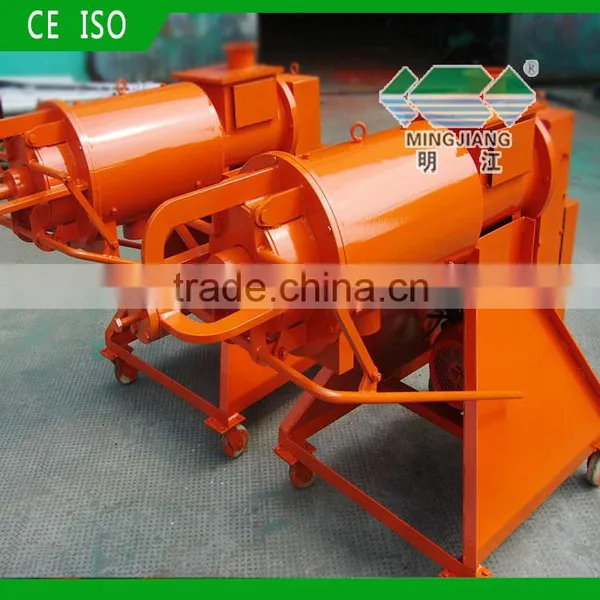 Farm Machines