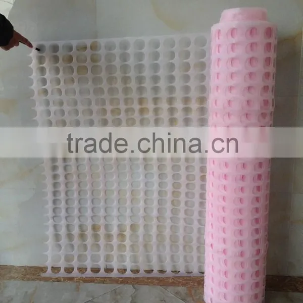 Plastic HDPE Safety Nets photo-5