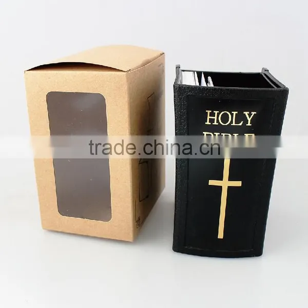 Wholesale Good Quality Pen Holder, Promotion Plastic Pen Holder, Advertising Pen Holder photo-4