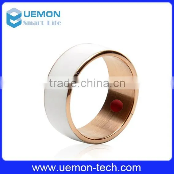 Promotional Gifts Smart Ring High Quality Nfc Smart Ring for Android and Windows Phone photo-2