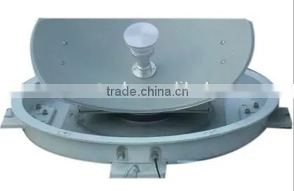 Mobile Car Satellite Antenna,can be Accessed by Multiple Satellites, RV TV Antenna photo-4
