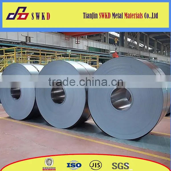 Food Grade Tin Free Steel TFS for Metal Packing Can