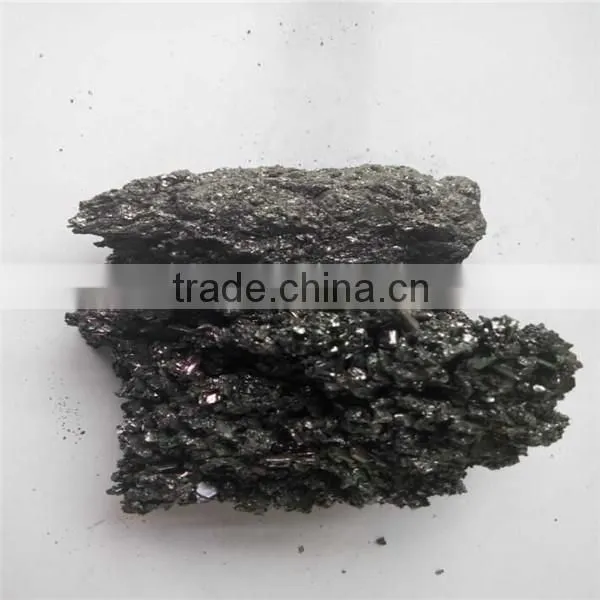 Silicon Carbide SIC 50 55 65 70 Manufacturer Deoxidizing Agent photo-2