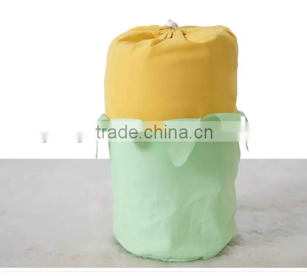 70%Dupont Ecology Fibrer+ 30%polyester 3D Environmental Warm Quilt the Filling Has Already Pass the Professional Test photo-3