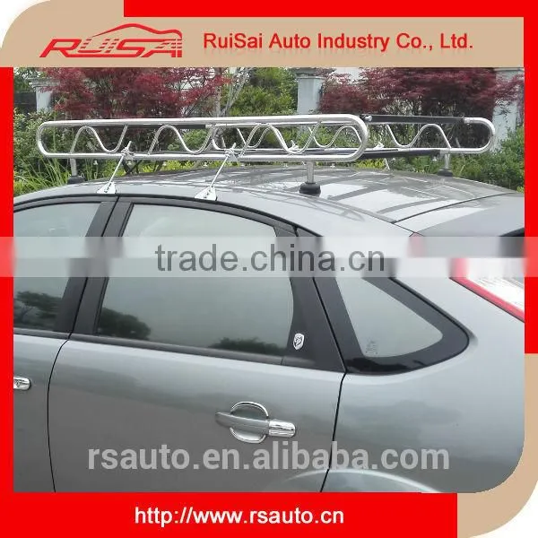 Universal Top Quality Steel 4wd Roof Rack photo-5