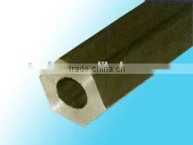 High Strength Hexagonal Steel Tube Octagonal Steel Tube Square Steel Tube