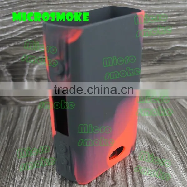2016 Best Selling Ecig Fuchai 200w Silicone Case/skin/sleeve/cover/enclosure/decal/wrap/sticker Hot Selling photo-3