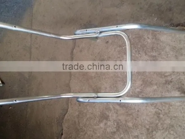 Electroplating Automatic Line Electroplating Plating Line Galvanized Pipe photo-6