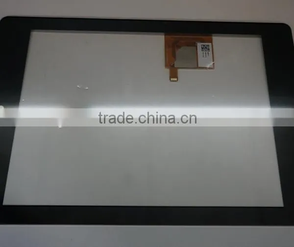 8" Original New Touch Glass Digitizer LCD Display Screen Assembly A1-810 (Factory Wholesale) photo-3