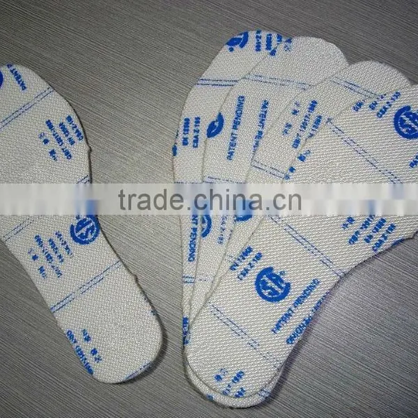 Anti-puncture Insole