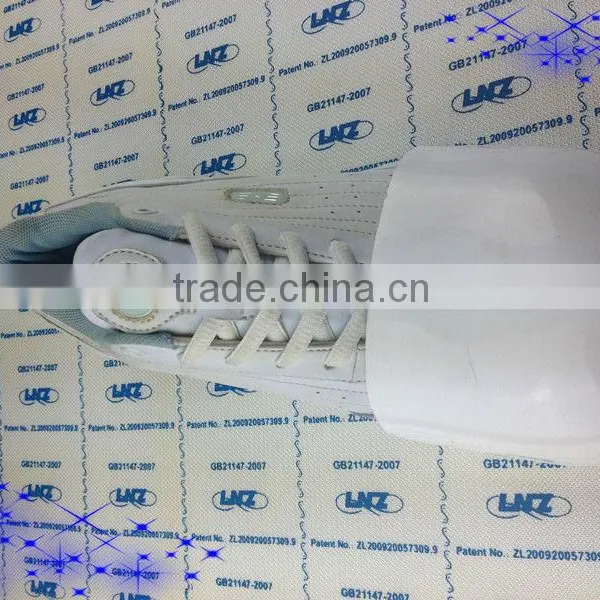Impact Resistance Toe Caps (plastic) photo-4