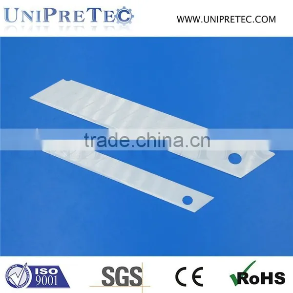Cutter/Yttria Stabilized ZrO2 Zirconia/Ceramic Utility Knife Blade photo-2
