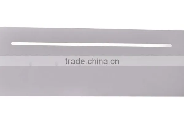 Indoor Residential Decorative 7W Aluminum Wall Lamp photo-2