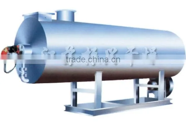 RLY Series Oil Combustion Hot Air Furnace photo-2