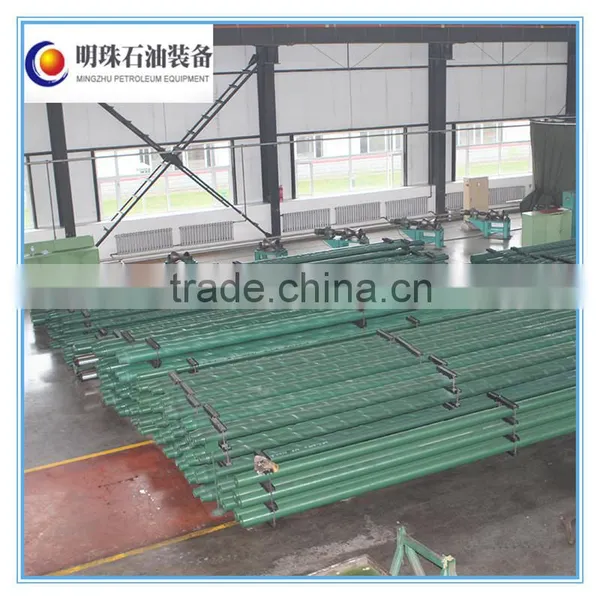 127mm*57.2mm Drill Collar for Oilwell From Dongying China photo-5