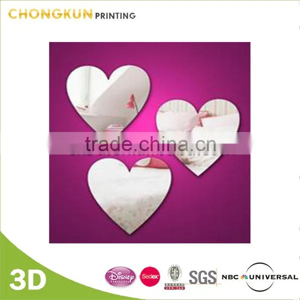 Decorative Stickers for Mirrors photo-5