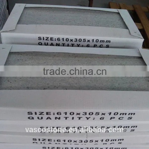 Beauty High Quality and Cheap Kashmir White Granite Kicthen Housing Decoration photo-2