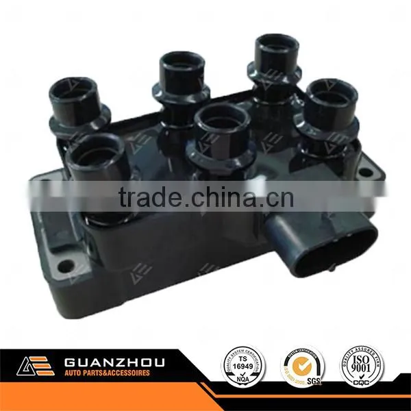 China Manufacturer Supply Auto Lgnition System Toyota Ignition Coil Specifications photo-3