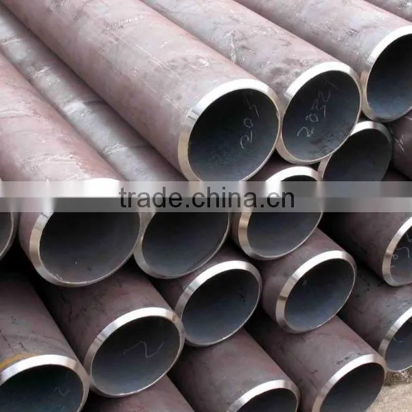 Structural Steel Pipe Price per Ton photo-2