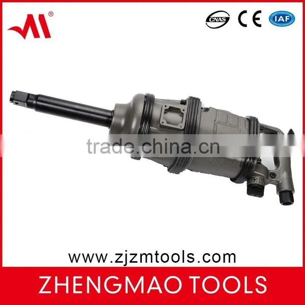 1" One Inch Air Wrench for Big Truck Industrial Grade ZM1805