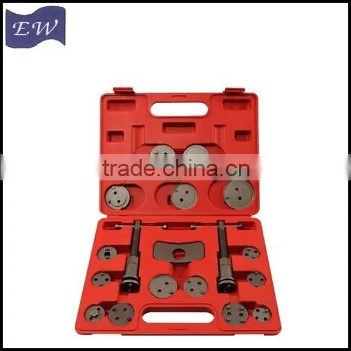 18pcs Disc Brake Caliper Piston Repair Tools (EW-AT002) photo-2
