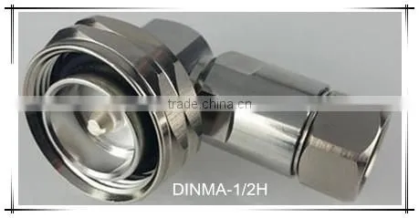Bnc Female Pcb Connector Xixia Communication photo-2