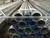 Carbon Steel SAW Pipes Tubes 1.8912 S420NL EN 10113-2 TStE 420 DIN 17102 photo-2