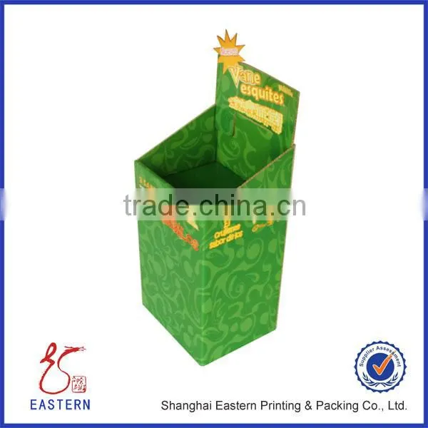 Cardboard Display,Paper Display Stand photo-5