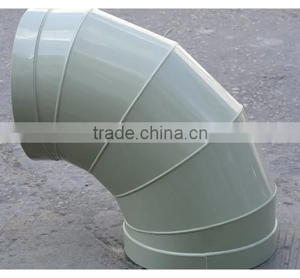 Multifunctional hdpe compression fittings with low price