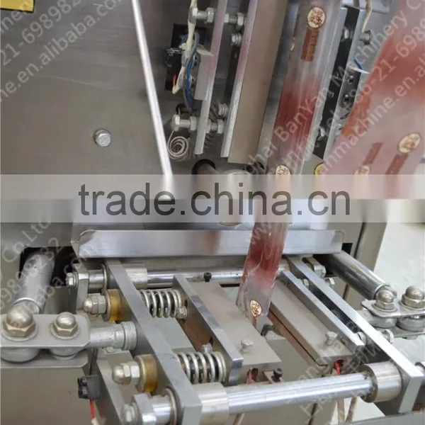 Automatic Sachet Small Powder Filling Machine For Milk, Milk Powder Packing Machine Supplier's Choice photo-6