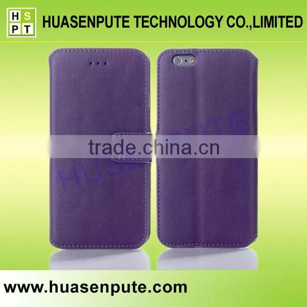 Promotion!! For Apple Iphone6 One Hundred Pattern Flip Leather Holster Case photo-5