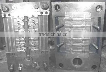 Plastic Injection Mold