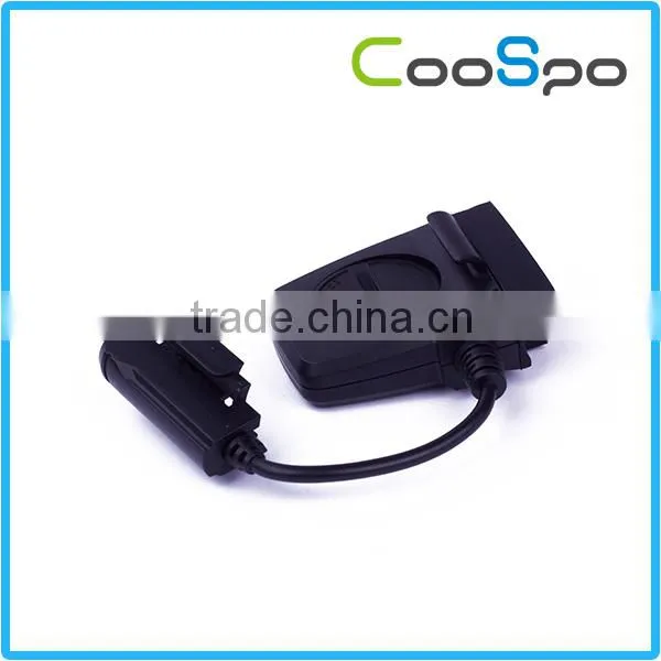 CooSpo Fitness Tracker Bike Computer Wireless Odometer photo-2