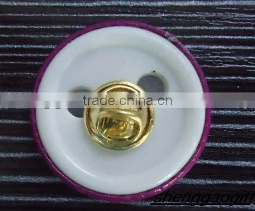 Metal Badge Making Machine