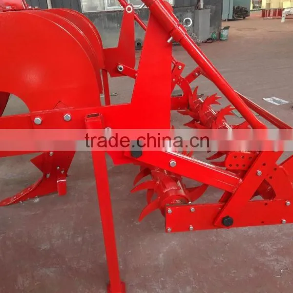 Farm Machinery Subsoiler Plow, Subsoiler Deep Plow photo-4