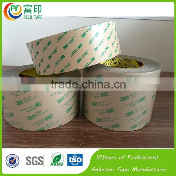Soft Board or FPC Transfer Tape Double Sided Acrylic Adhesive photo-5