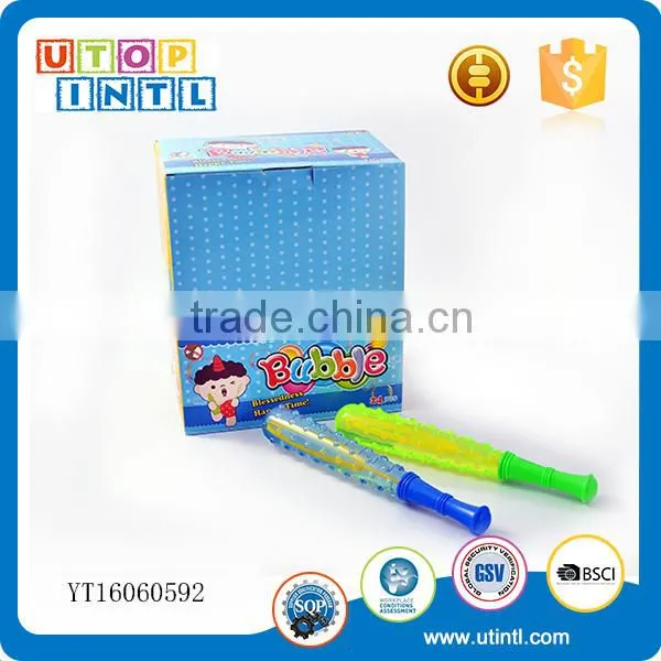 Children Role Play Big Bubble Stick