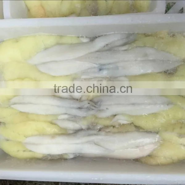 2016 Frozen Squid Roe With High Quality on Hot Sale From China photo-2