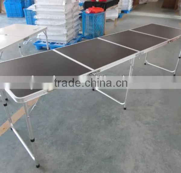 8ft Folding Beer Pong Table /8ft Folding Table photo-3