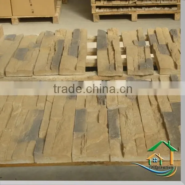Renaissance Art Decorative Stone Wall Cladding photo-6