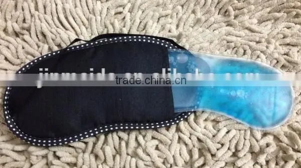 2015 Fashion Hot Cold Gel Eye Mask in Daily Goods photo-4