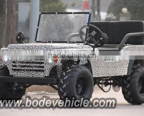 New Cheap 150cc Childrens Baby Buggy photo-6