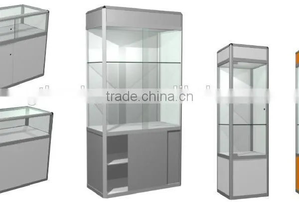 Morden Acrylic Display Shelf For Jewelry /Arcylic Earring Display Stand
