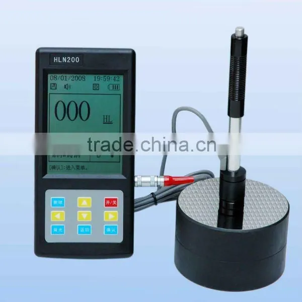 Hardness Tester