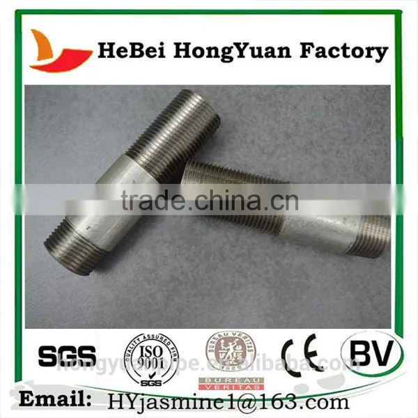 Q235Q195 Forged Ductile Iron Pipes and Fittings,china Manufacturer photo-2