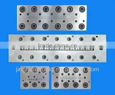 Extrusion Mould/pvc Extrusion Mould/wpc Extrusion Mould