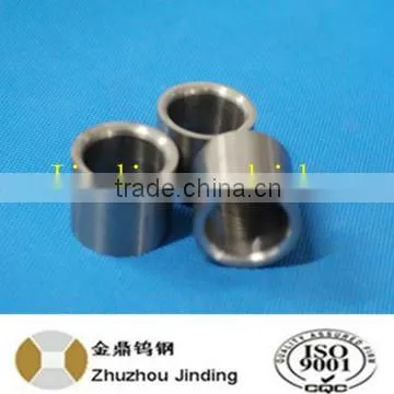 Tungsten Carbide Tube for Wear Part Using photo-4