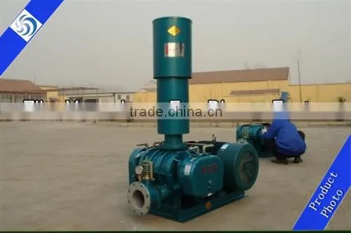 Y180L-6 Roots Blower/Ventilation/Fan