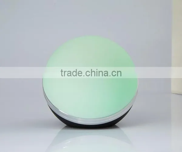 Best Electronic Christmas Gifts Bluetooth Audio With Led Lamp photo-2