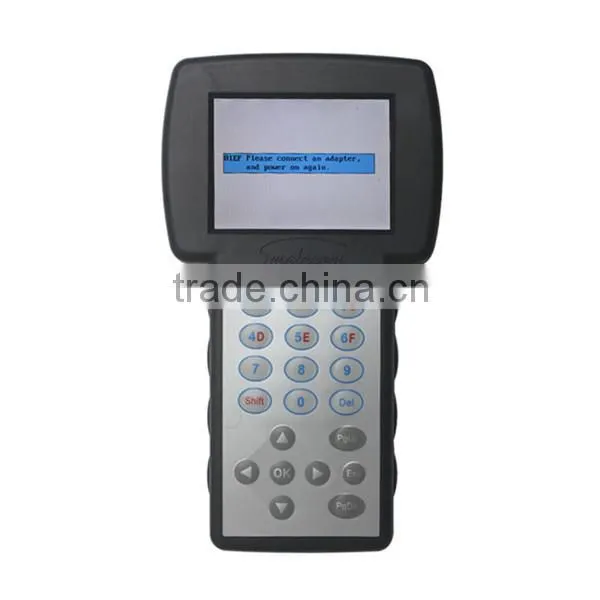 2016 Immobilizer Datasmart Data Smart 3+IMMO FULL Super Function Full Package Datasmart3+ Auto Key Programmer photo-2